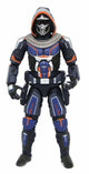 Marvel Black Widow Taskmaster Select Action Figure 18 cm
