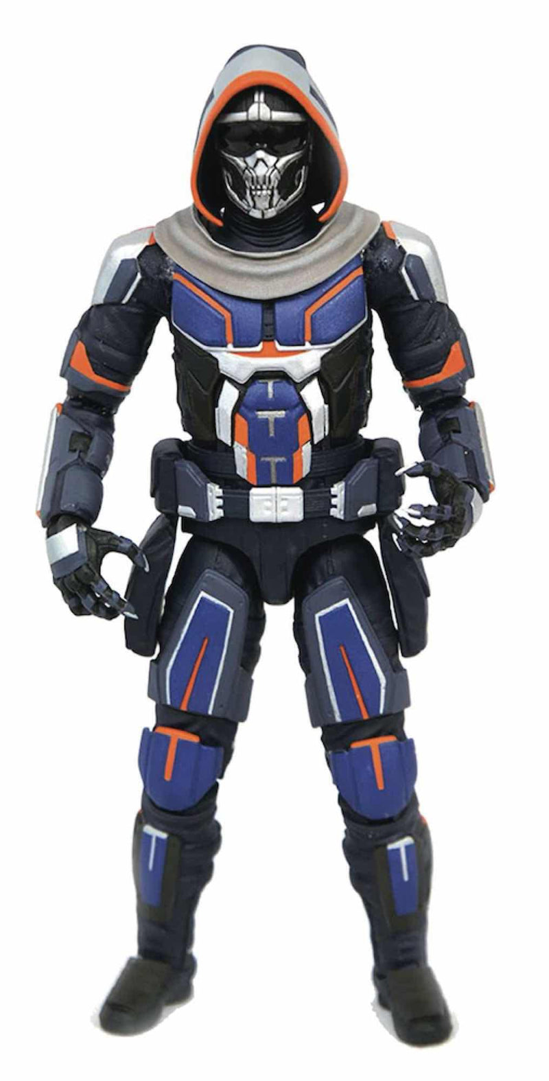 Marvel Black Widow Taskmaster Select Action Figure 18 cm