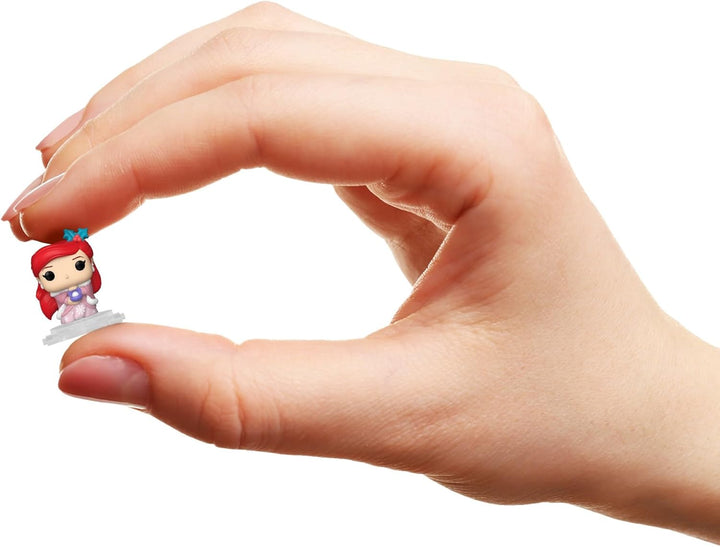 Disney Princess Funko Bitty Pop! Countdown Calendar