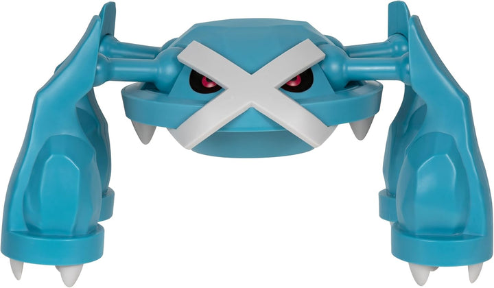 Pokémon Metagross Figure 12" Articulated Epic Battle Figure