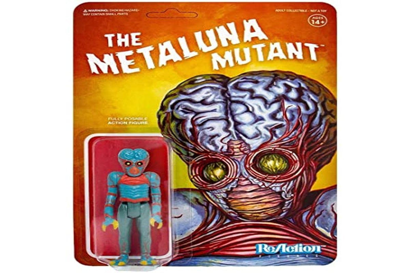 ReAction Metaluna Mutant Universal Monsters Action Figure 10