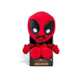 Marvel Babypool Deadpool Plush Figure 25cm