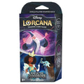 Disney Lorcana: Rise Of The Floodborn Starter Deck – Merlin, alternate view