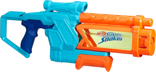 Nerf Super Soaker Mega Dunk Fill Water Blaster