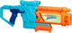 Nerf Super Soaker Mega Dunk Fill Water Blaster