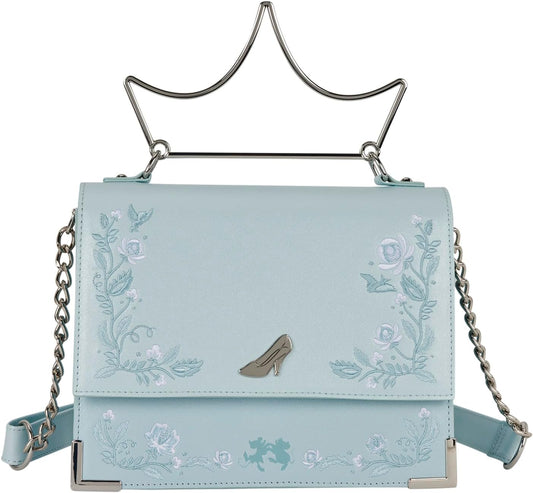Loungefly - Disney Cinderella Crossbody Bag