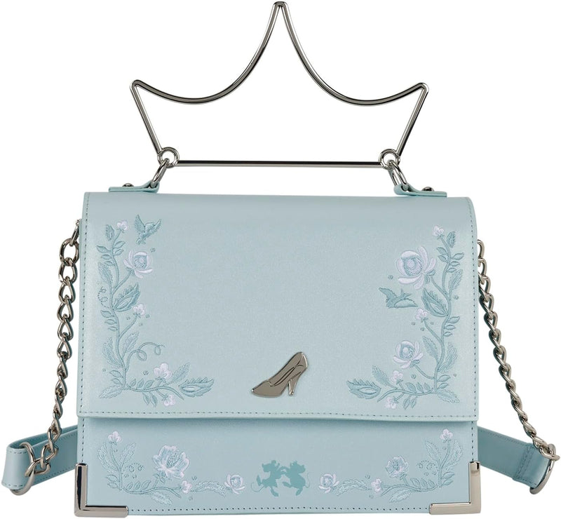 Loungefly - Disney Cinderella Crossbody Bag