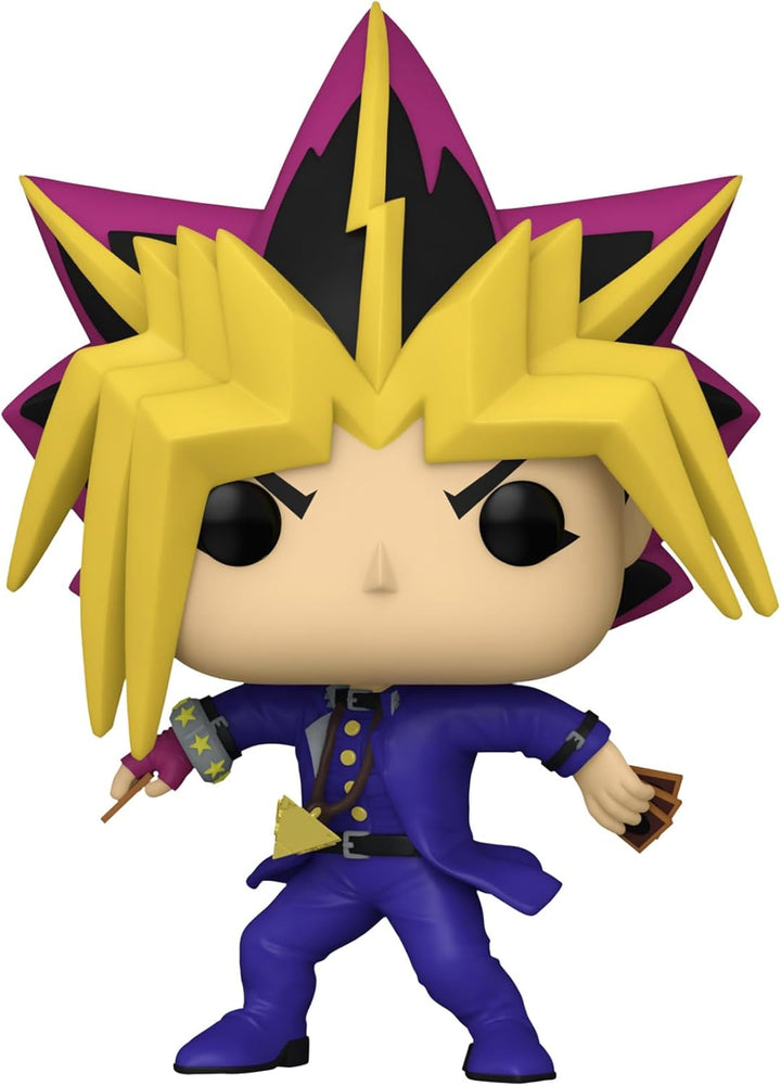 Yami Yugi (Demon Kingdom) Yu-Gi-Oh Funko POP! Vinyl Figure