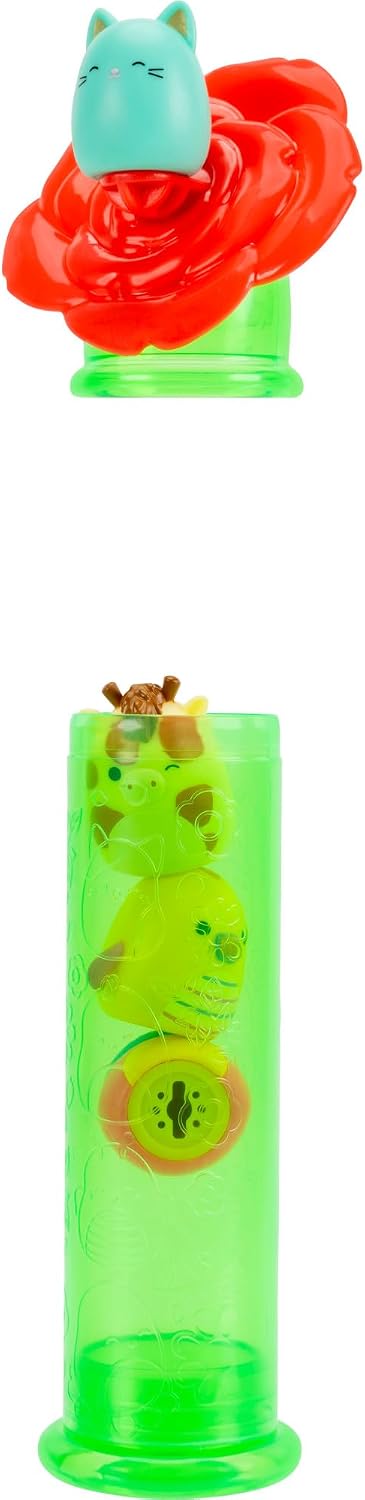 Squishmallows Squish-a-longs Collect & Display Best Buds Bundle