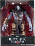 McFarlane MegaFig The Witcher III Ice Giant Figure - Image 2