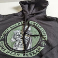 Marvel Studios I Am Groot - Profile Pullover Hoodie, packaging shot