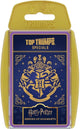 Top Trumps Specials Heroes of Hogwarts Card Game
