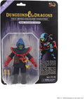 Dungeons And Dragons 50th Anniversary Zarak 7" Scale Action Figure (Blister Card) (view 2)