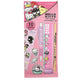 Hello Kitty 6pc Stationery Set