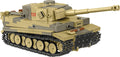 Cobi 2734 World War II Panzer VI Tiger 1 I NO 131