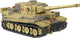 Cobi 2734 World War II Panzer VI Tiger 1 I NO 131