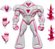 Marvel Legends Series X-Men Nimrod Action Figure