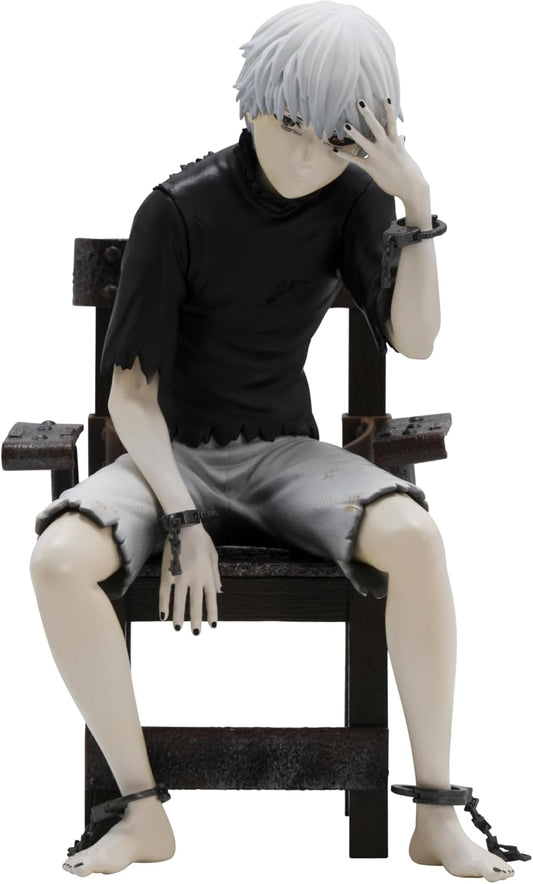 ABYSTYLE Studio Tokyo Ghoul Ken Kaneki Figure