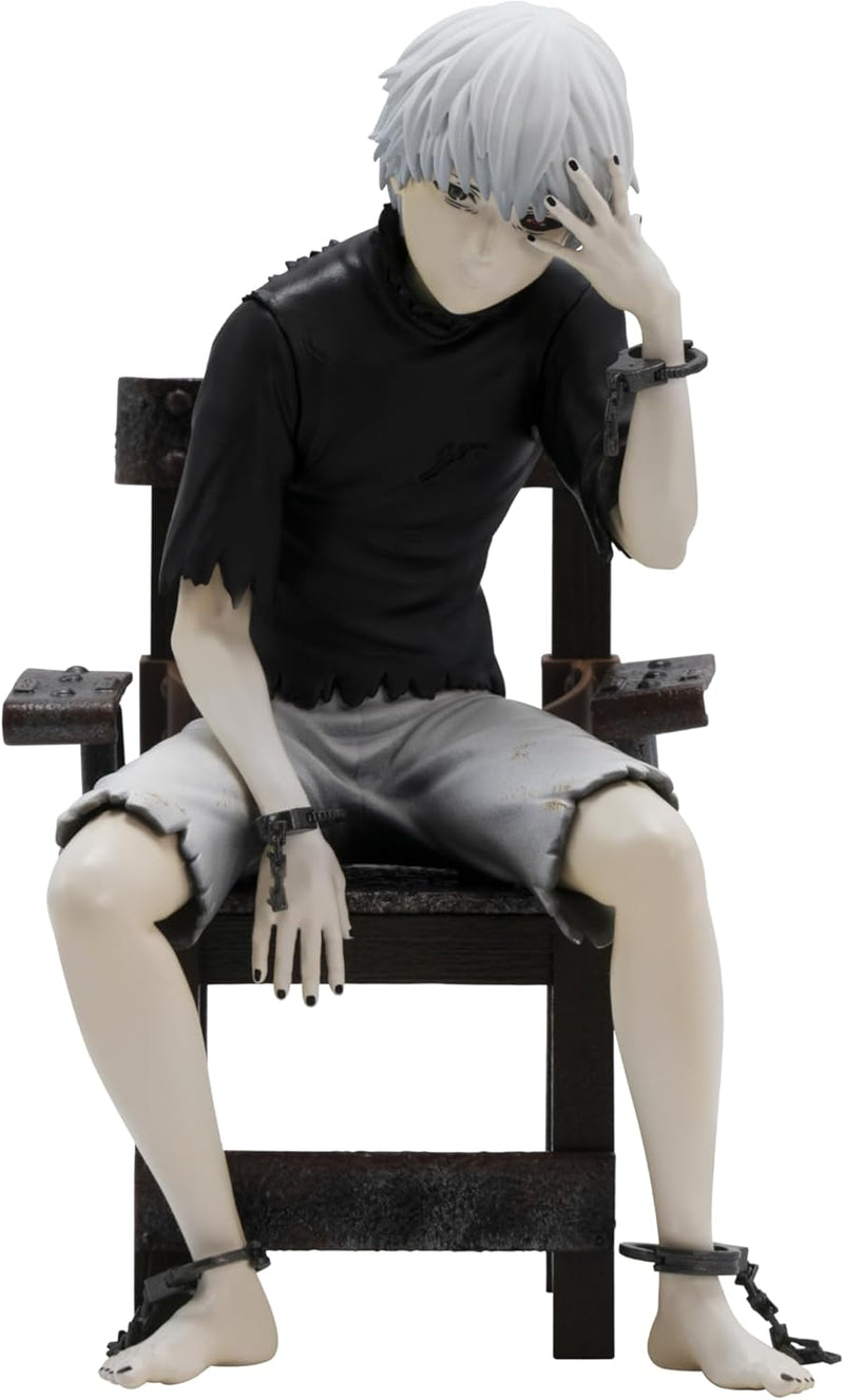 ABYSTYLE Studio Tokyo Ghoul Ken Kaneki Figure