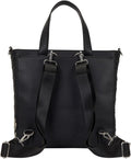 Loungefly - Disney Minnie Mouse Sketched Convertible Bag side angle