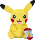 Pokemon 8 20cm Pikachu Plush