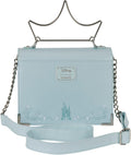 Loungefly - Disney Cinderella Crossbody Bag close up detail