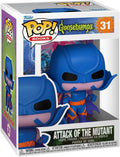 Funko Books: Goosebumps (Attack Of The Mutant) POP! Vinyl Figure