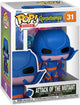 Funko Books: Goosebumps (Attack Of The Mutant) POP! Vinyl Figure