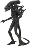 Alien 40th Anniversary Big Chap Ultimate 7" Scale Action Figure (view 4)