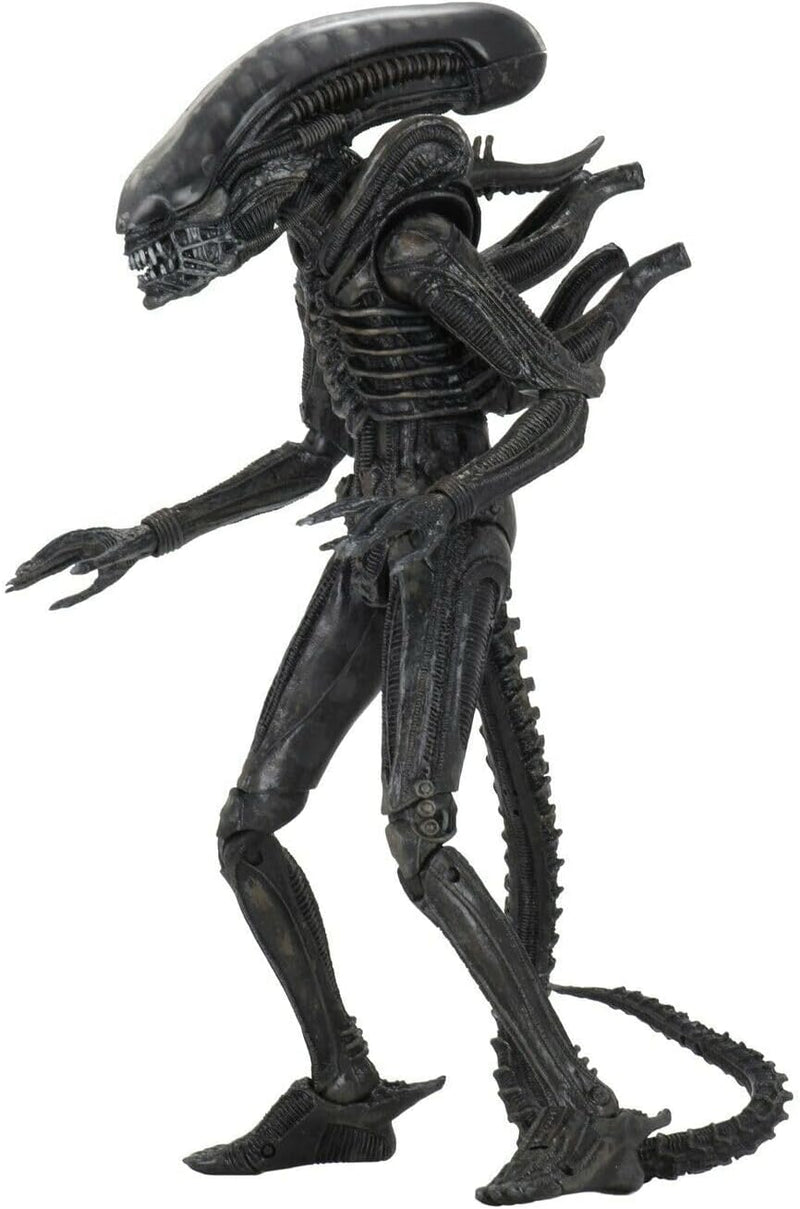 Alien 40th Anniversary Big Chap Ultimate 7" Scale Action Figure (view 4)