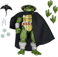 TMNT Comic Old Man Raphael (Mirage Comics) 7" Scale Action Figure Teenage Mutant Ninja Turtles