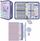 Lilo & Stitch Planetary Filled Pencil Case