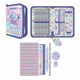 Lilo & Stitch Planetary Filled Pencil Case by Pyramid International