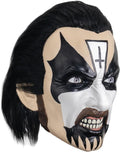 King Diamond Fatal Portrait Deluxe Injection Mask (view 2)
