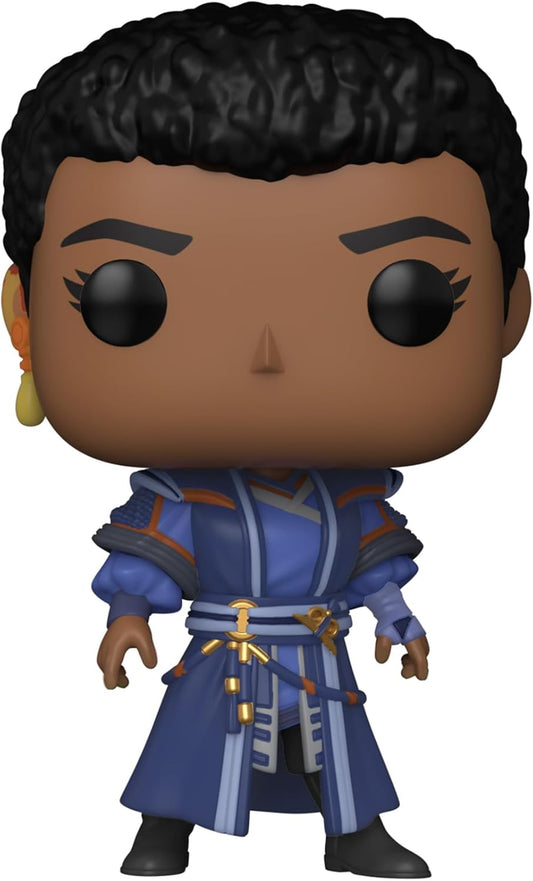 Doctor Strange Sara Marvel Funko POP! Vinyl Figure