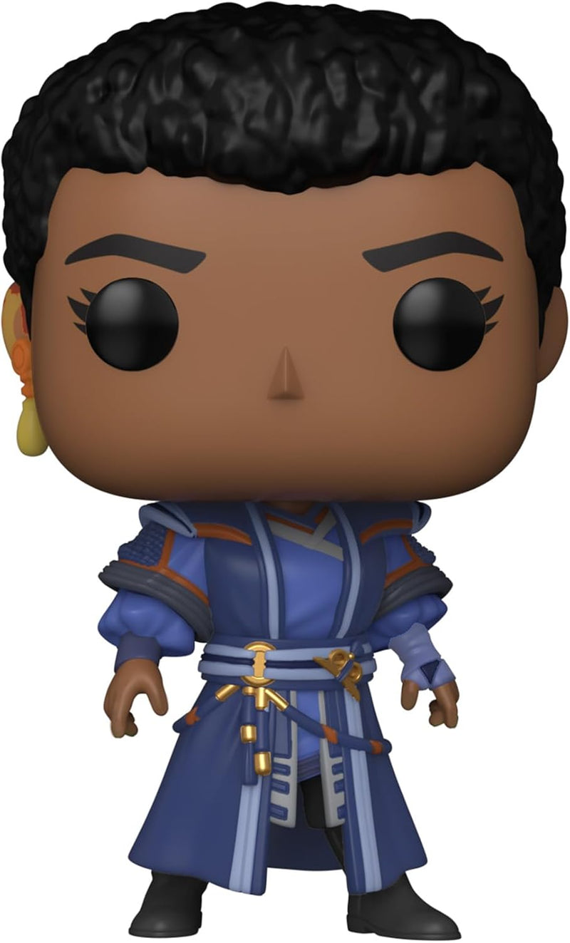 Doctor Strange Sara Marvel Funko POP! Vinyl Figure, alternate view