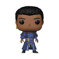 Doctor Strange Sara Marvel Funko POP! Vinyl Figure