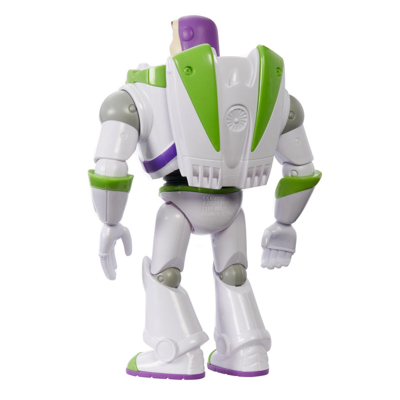 Disney Pixar Toy Story Buzz Lightyear Action Figure, additional view