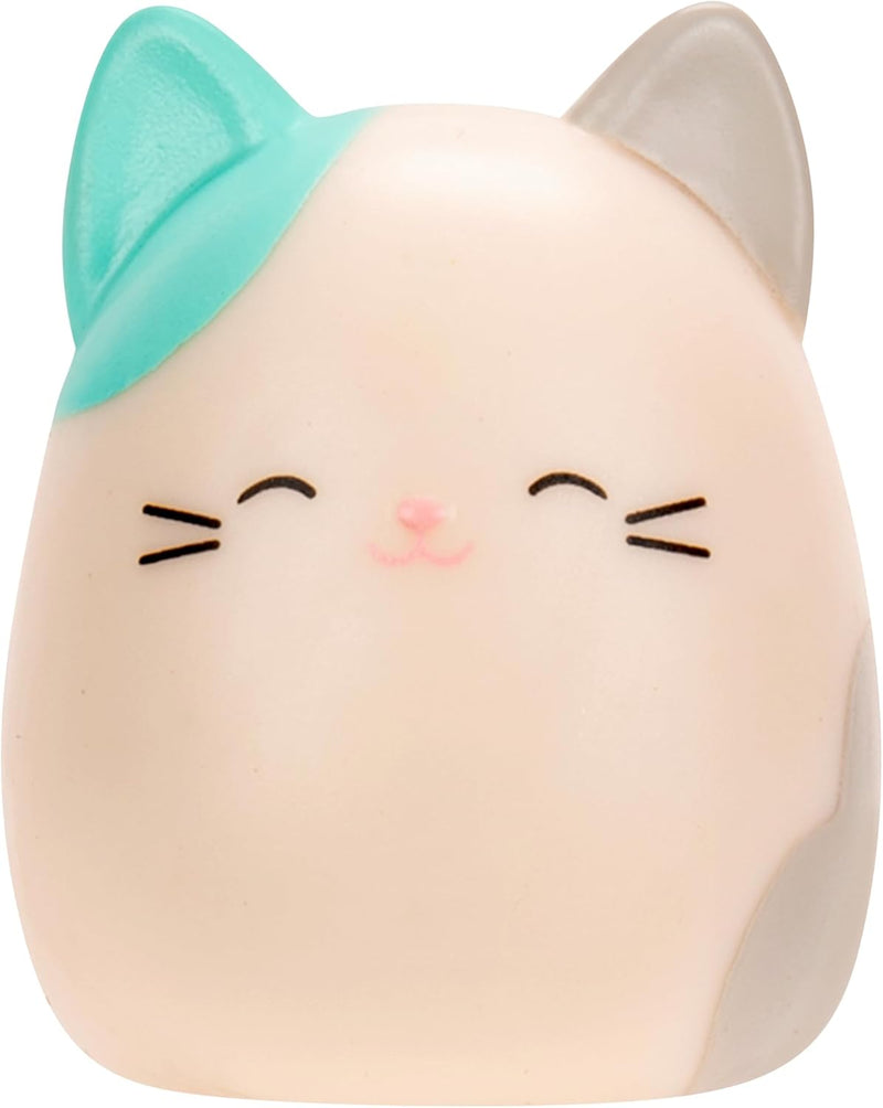 SquishAlong Squishmallow Collectibles 8 Figure Pack (Style 4) (Wave 3) - Image 10