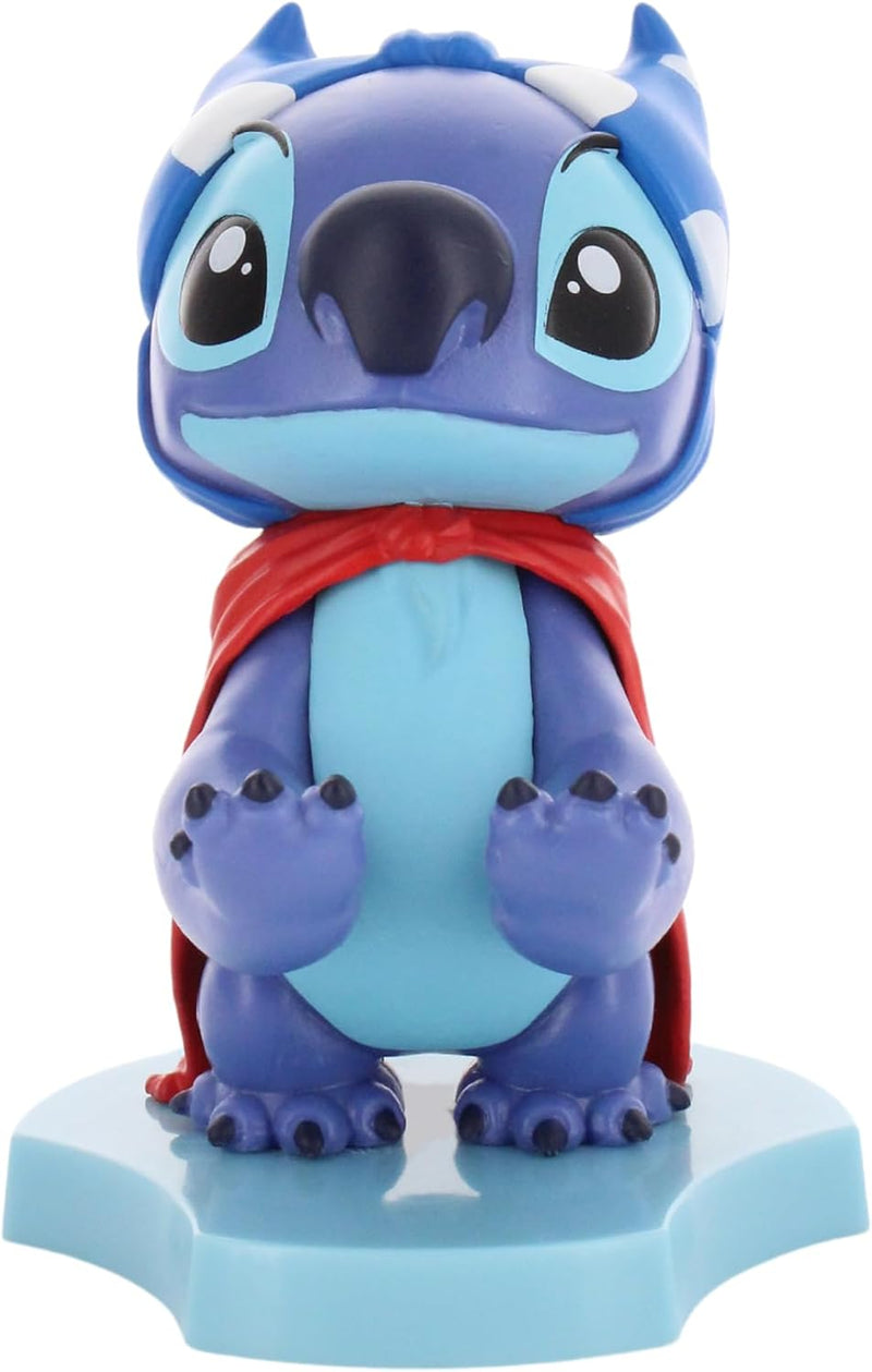 Sunset Stitch Lilo & Stitch Cable Guys Mini Phone & Earbud Holder alternate view 7
