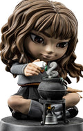 IronStudios MiniCo Figurines: Harry Potter (Hermione Granger)