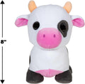 Adopt Me! 8-Inch Collector Plush - Cow, alternate view