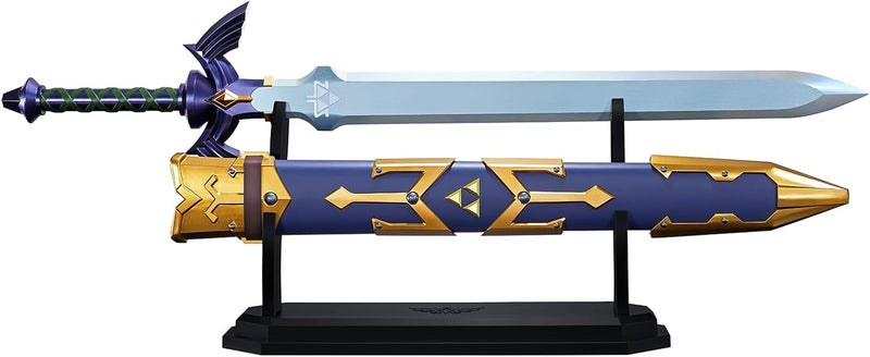 Master Sword The Legend of Zelda Proplica 105cm Replica