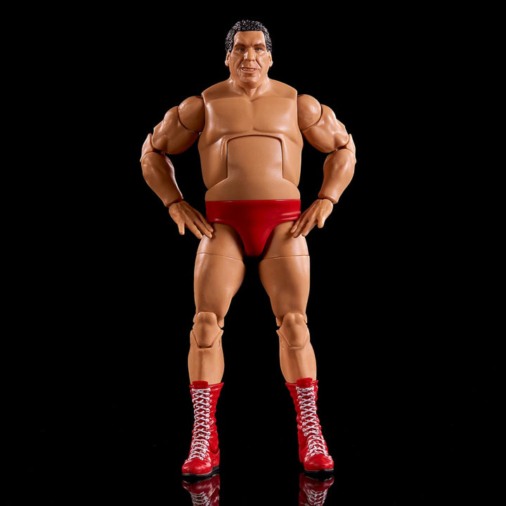 WWE Elite Collection Series 21 Andre the Giant Action Figure