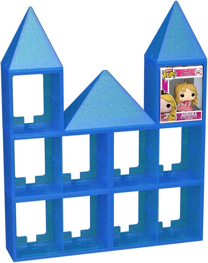 Disney Princess Funko Bitty Pop! Countdown Calendar