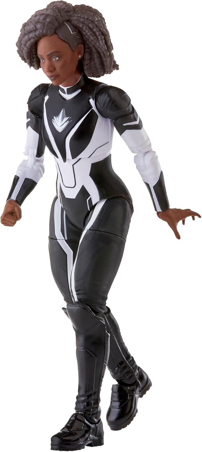 Marvel Legends Series Photon Action Figure - Image 3