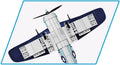 Cobi World War II Grumman F6F Hellcat 235 pcs - Image 5