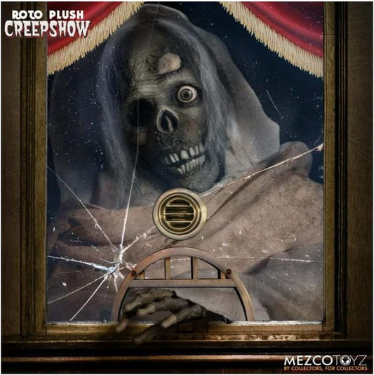 Creepshow The Creep MDS 18" Roto Plush - Reduction (view 2)