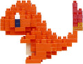 Nanoblock: Pokemon Charmander Figure - Image 3