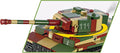 Cobi 2735 World War II Tiger VI P.Z. KPFW AUSF. E - Image 5